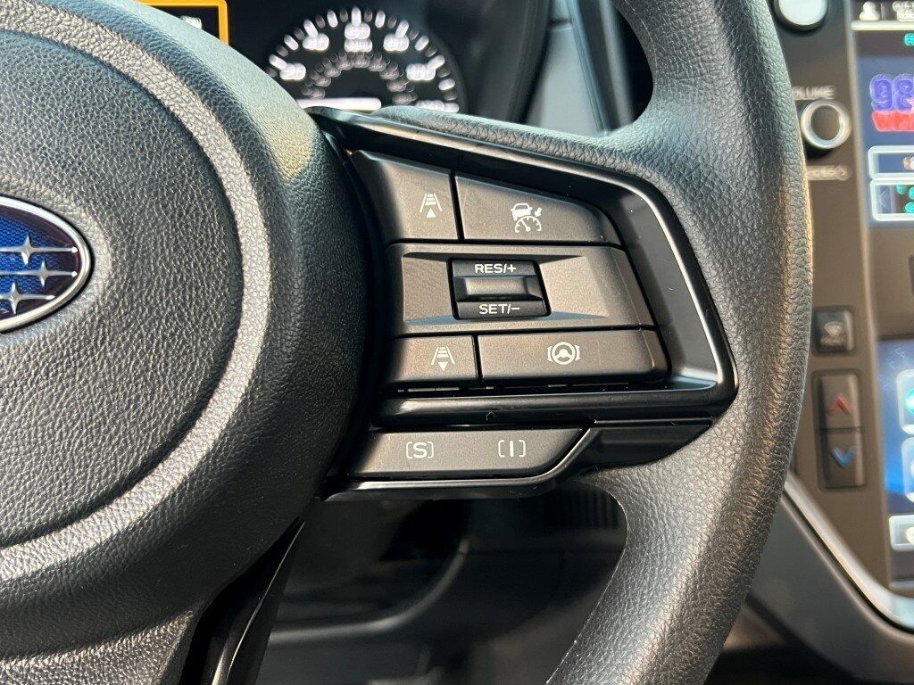 2026 Subaru CROSSTREK Base Springfield VA