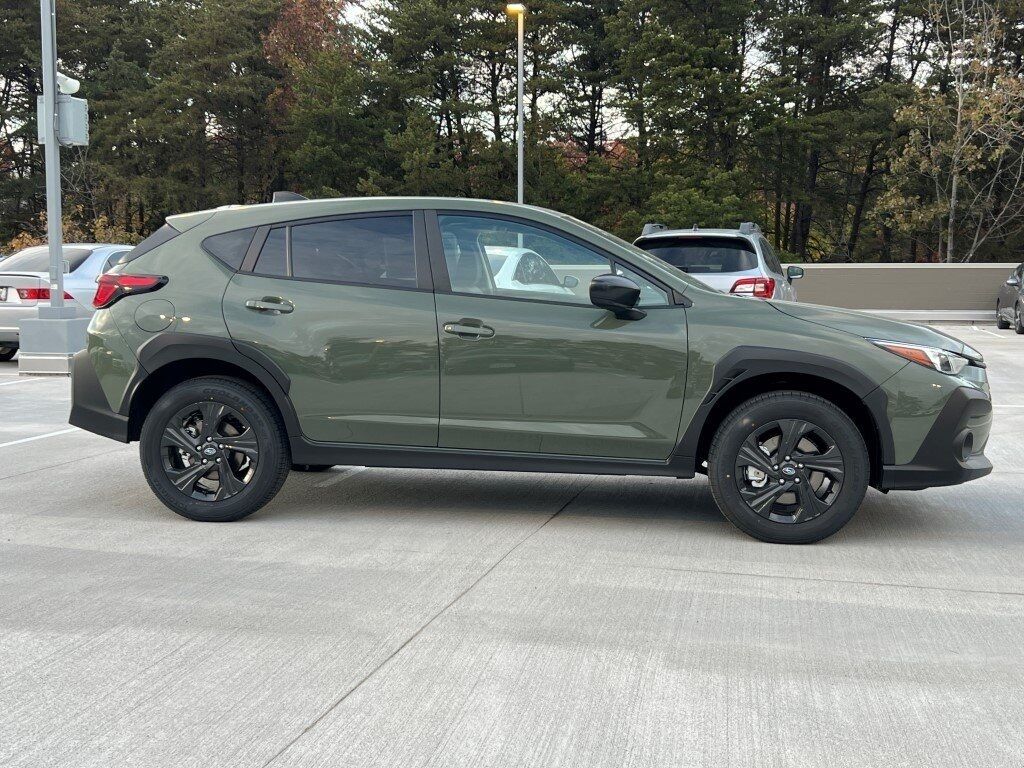 2026 Subaru CROSSTREK Base Springfield VA