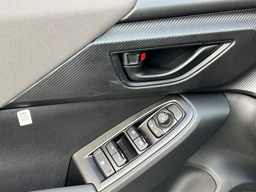 2026 Subaru CROSSTREK Base Springfield VA