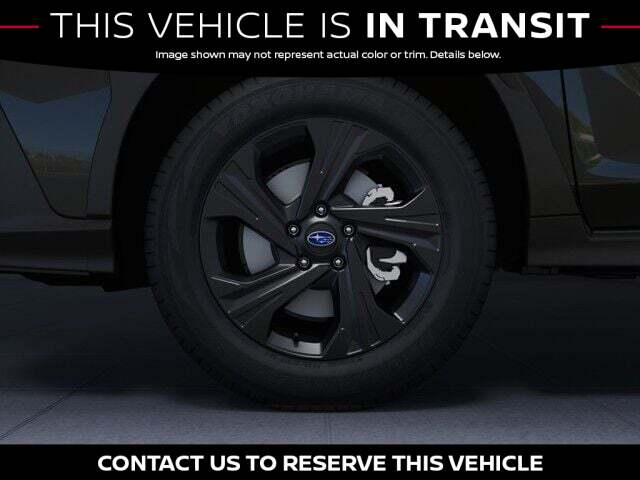 2026 Subaru CROSSTREK Base Springfield VA