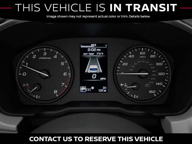 2026 Subaru CROSSTREK Base Springfield VA