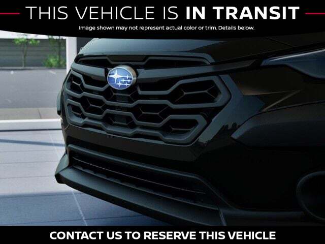 2026 Subaru CROSSTREK Base Springfield VA