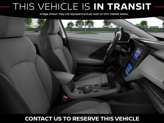 2026 Subaru CROSSTREK Base Springfield VA