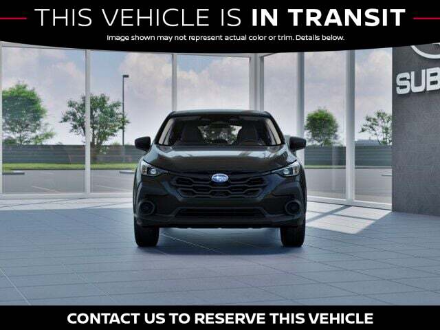 2026 Subaru CROSSTREK Base Springfield VA