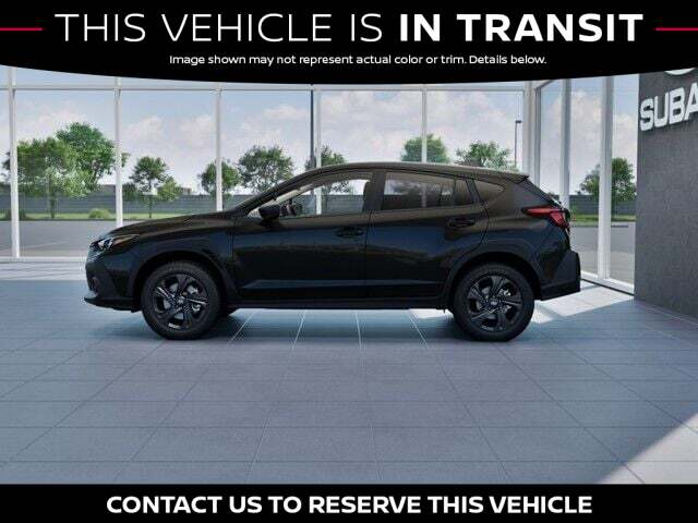 2026 Subaru CROSSTREK Base Springfield VA