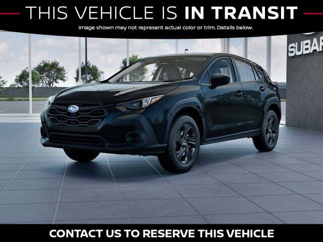 2026 Subaru CROSSTREK Base Springfield VA