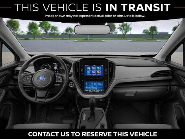 2026 Subaru CROSSTREK Base Springfield VA