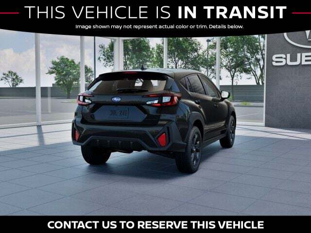 2026 Subaru CROSSTREK Base Springfield VA