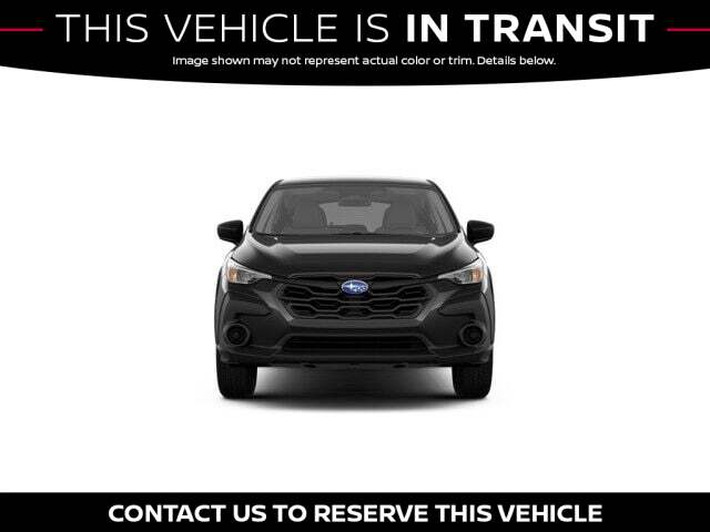 2026 Subaru CROSSTREK Base Springfield VA