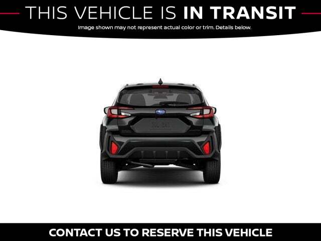 2026 Subaru CROSSTREK Base Springfield VA