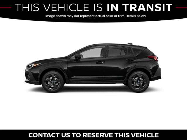 2026 Subaru CROSSTREK Base Springfield VA