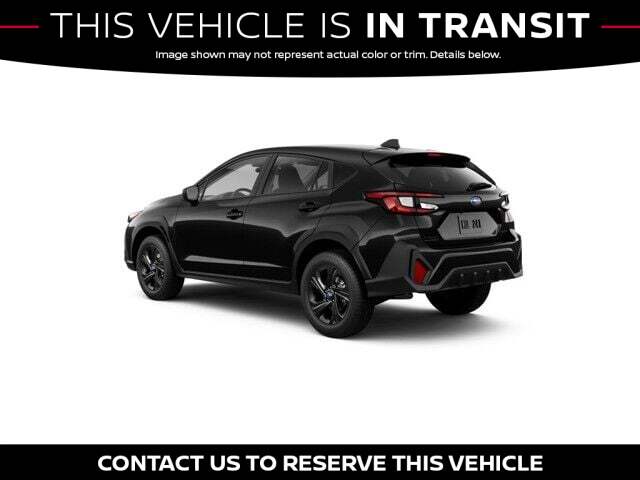 2026 Subaru CROSSTREK Base Springfield VA
