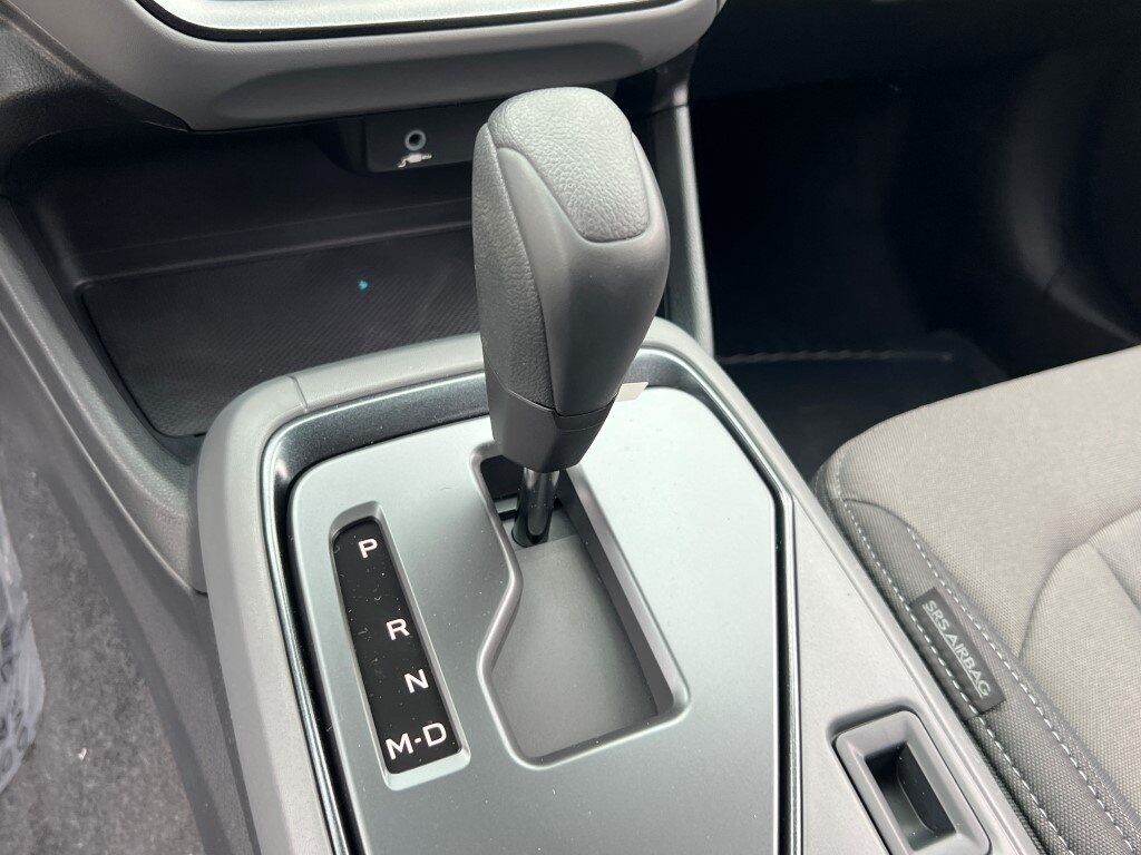 2026 Subaru CROSSTREK Base Springfield VA