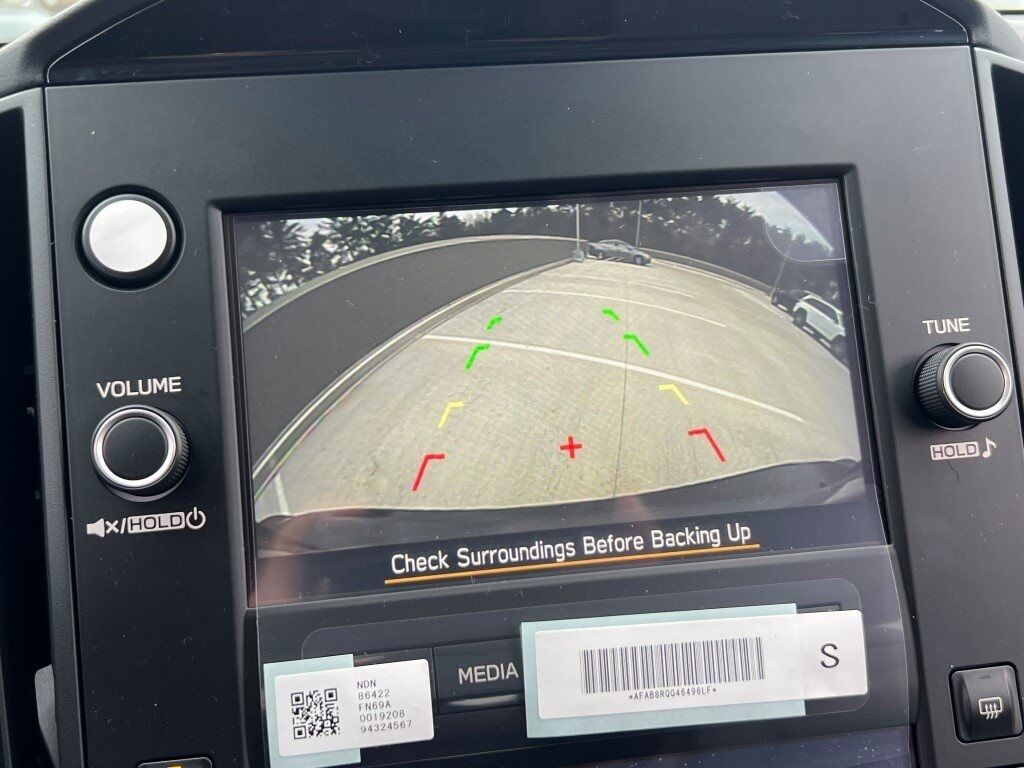 2026 Subaru CROSSTREK Base Springfield VA