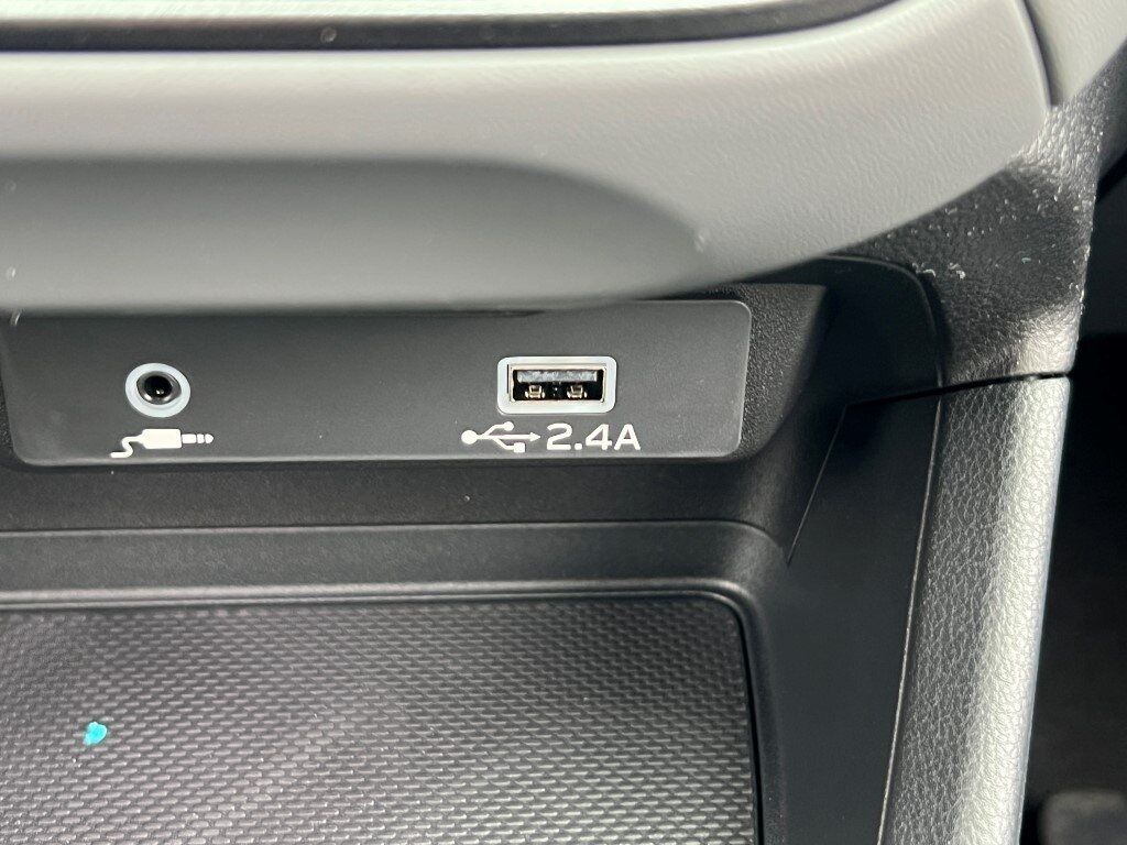 2026 Subaru CROSSTREK Base Springfield VA