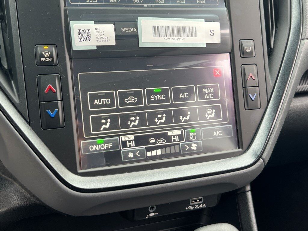 2026 Subaru CROSSTREK Base Springfield VA