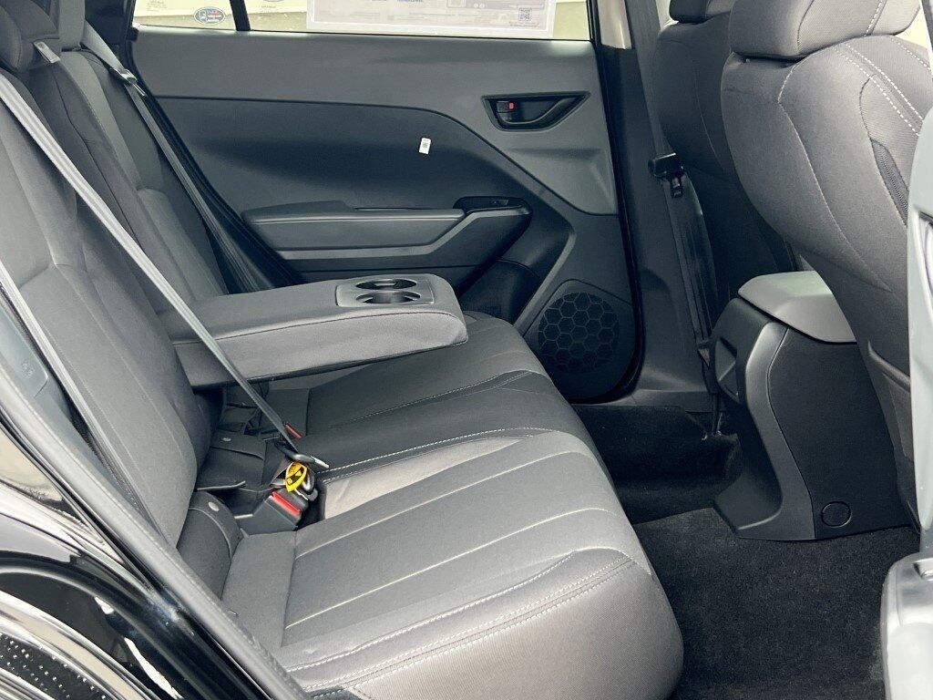 2026 Subaru CROSSTREK Base Springfield VA