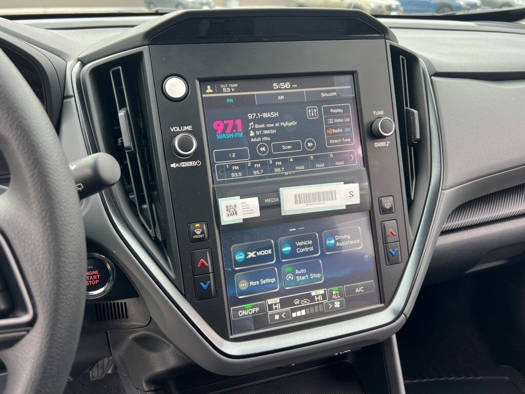 2026 Subaru CROSSTREK Base Springfield VA