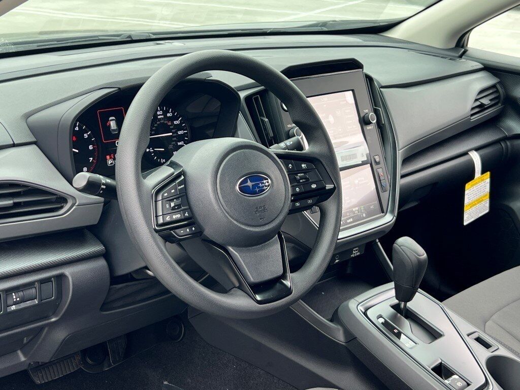 2026 Subaru CROSSTREK Base Springfield VA
