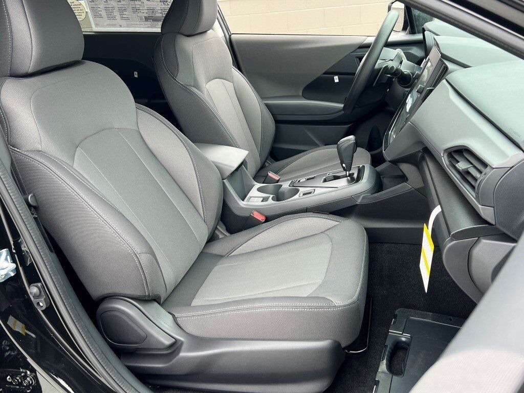 2026 Subaru CROSSTREK Base Springfield VA