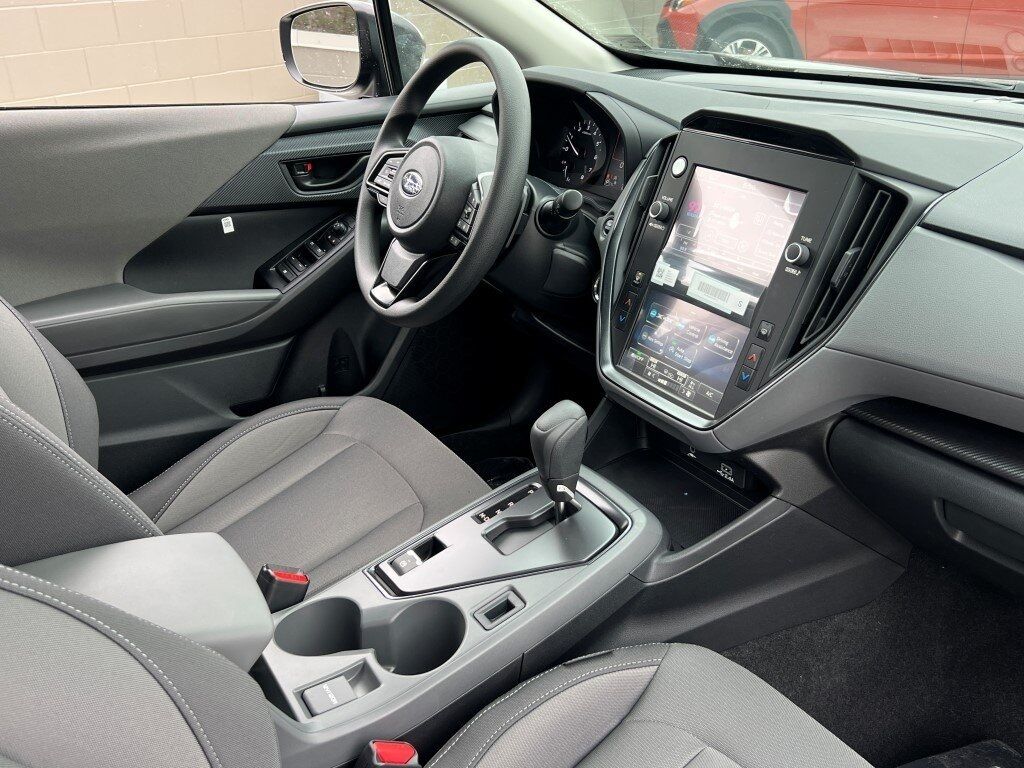 2026 Subaru CROSSTREK Base Springfield VA