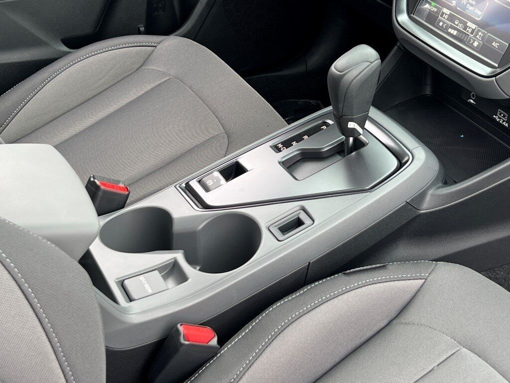 2026 Subaru CROSSTREK Base Springfield VA