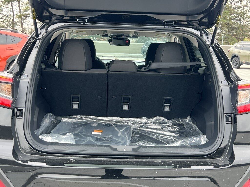 2026 Subaru CROSSTREK Base Springfield VA