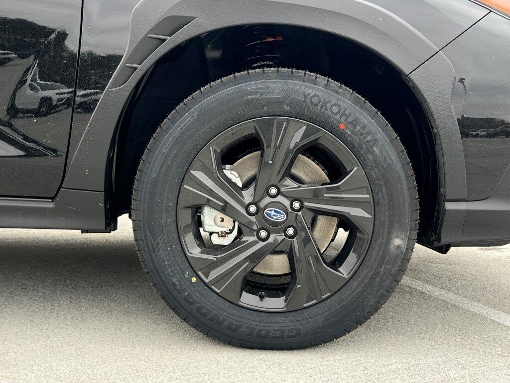 2026 Subaru CROSSTREK Base Springfield VA