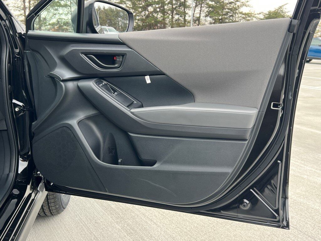 2026 Subaru CROSSTREK Base Springfield VA