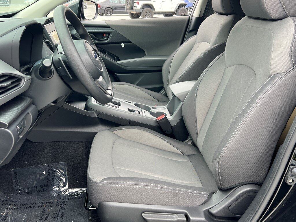 2026 Subaru CROSSTREK Base Springfield VA