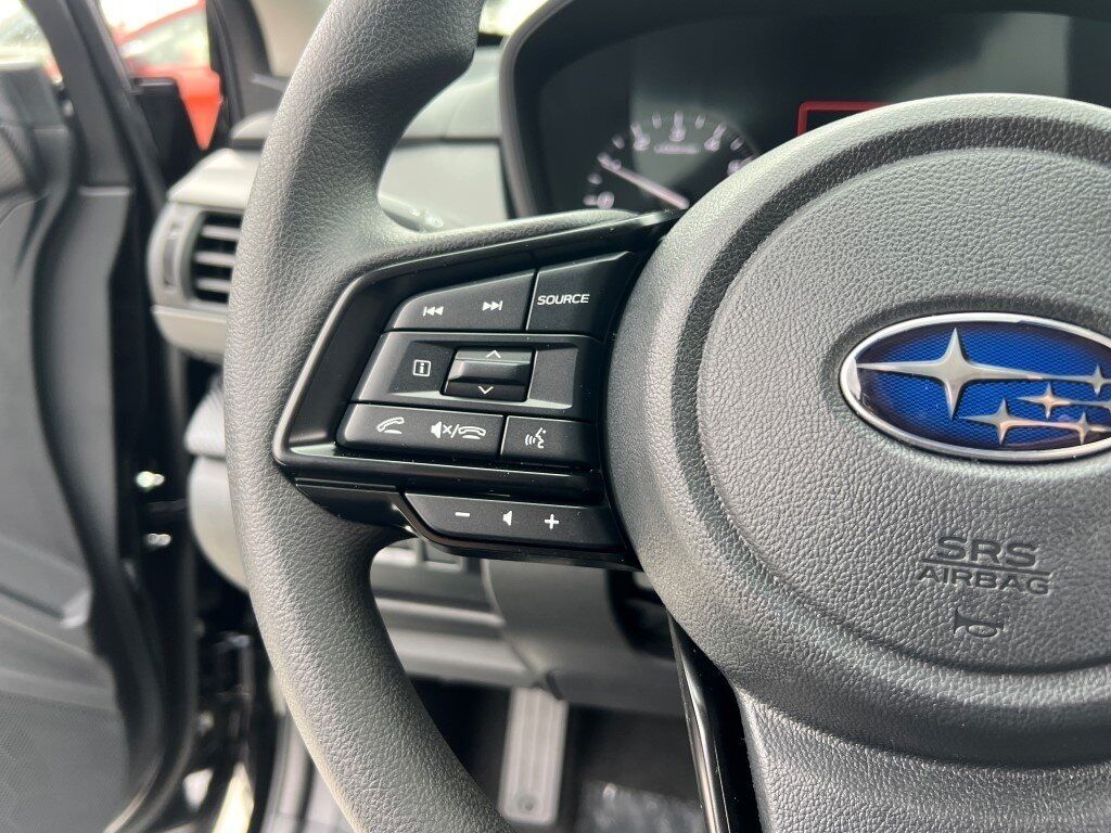 2026 Subaru CROSSTREK Base Springfield VA