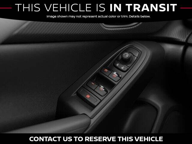 2026 Subaru CROSSTREK Base Springfield VA