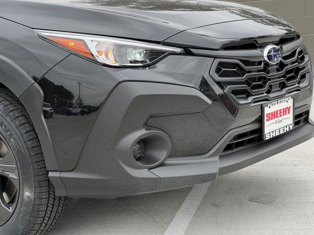 2026 Subaru CROSSTREK Base Springfield VA