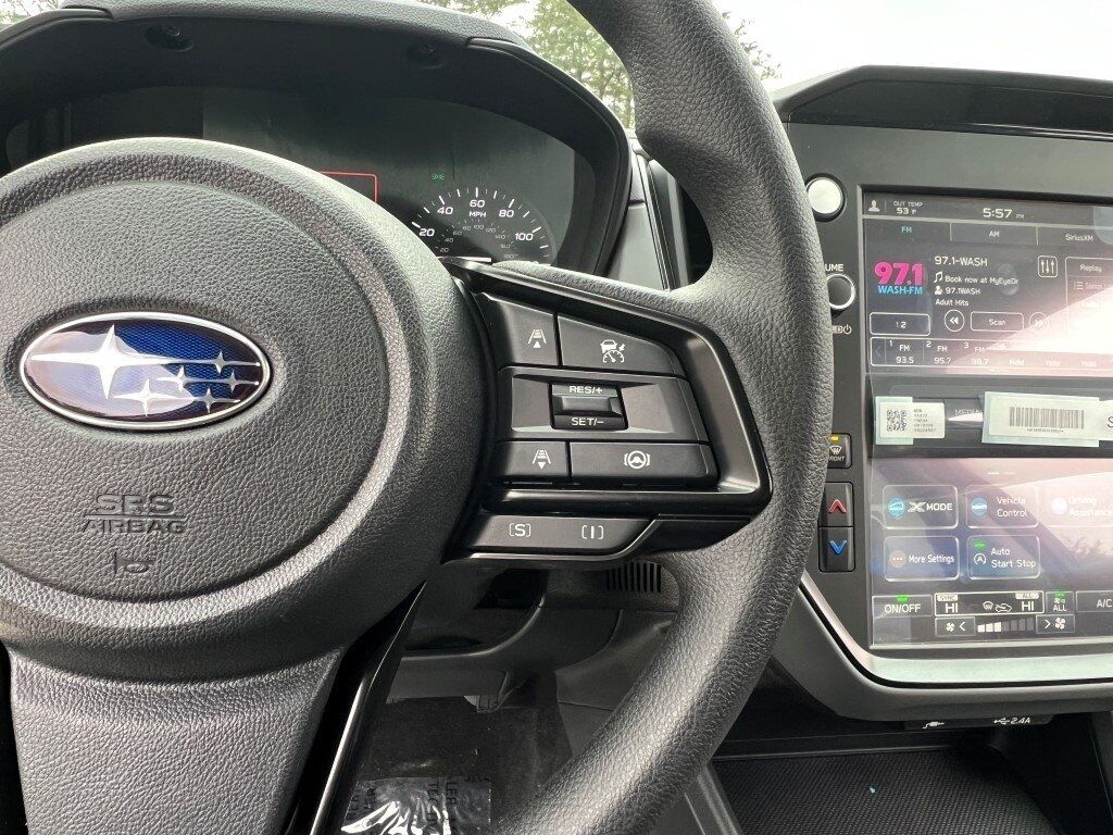 2026 Subaru CROSSTREK Base Springfield VA