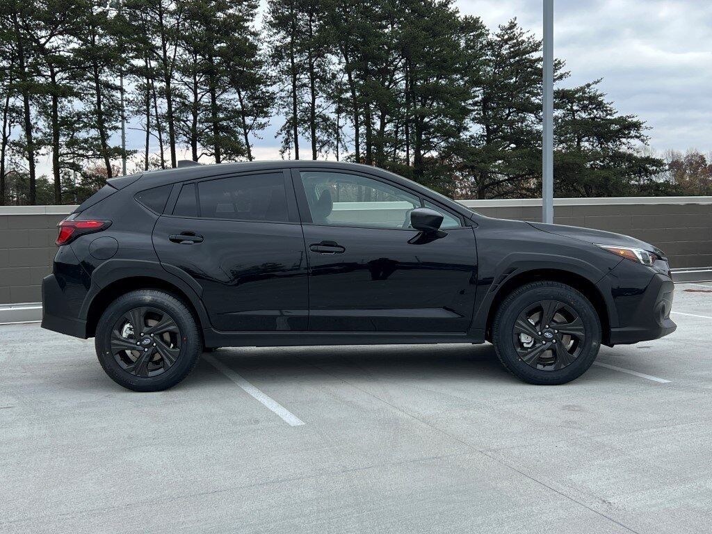 2026 Subaru CROSSTREK Base Springfield VA