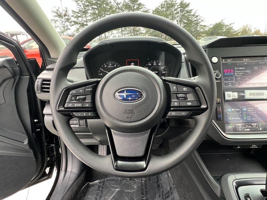 2026 Subaru CROSSTREK Base Springfield VA