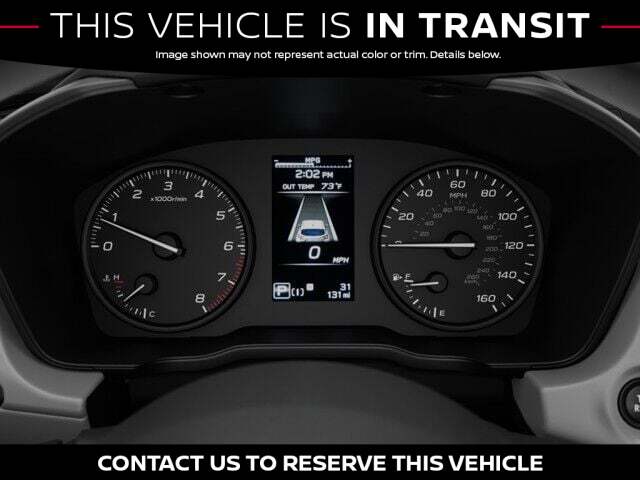 2026 Subaru CROSSTREK Base Springfield VA