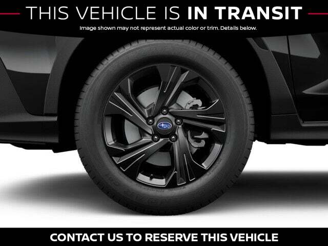 2026 Subaru CROSSTREK Base Springfield VA