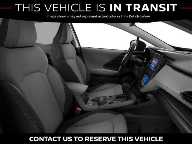 2026 Subaru CROSSTREK Base Springfield VA