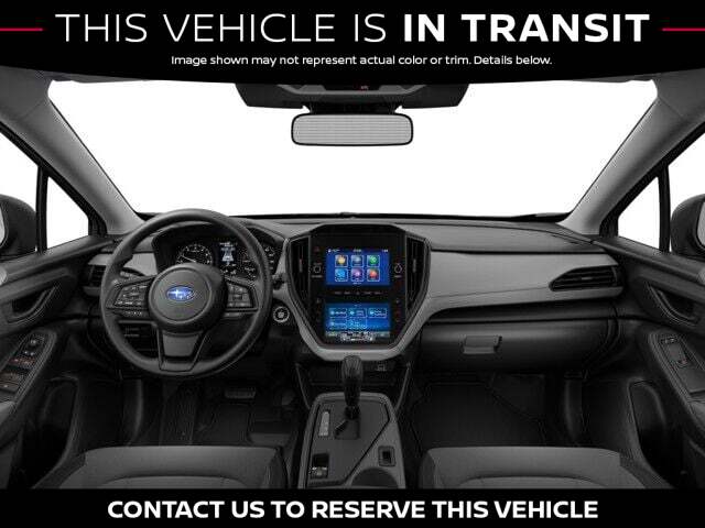 2026 Subaru CROSSTREK Base Springfield VA