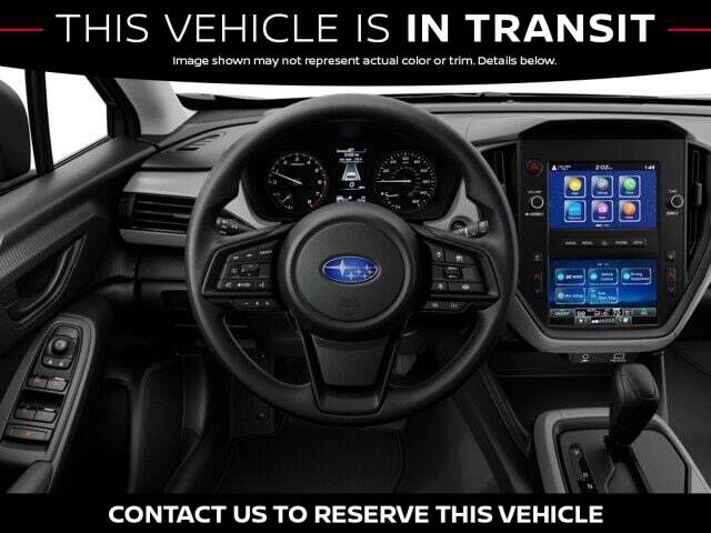 2026 Subaru CROSSTREK Base Springfield VA