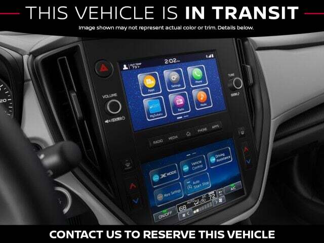 2026 Subaru CROSSTREK Base Springfield VA