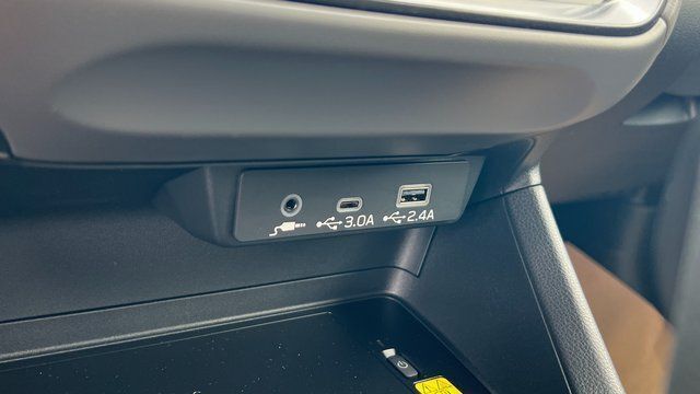 2026 Subaru CROSSTREK HYBRID Limited Hybrid Fredericksburg VA