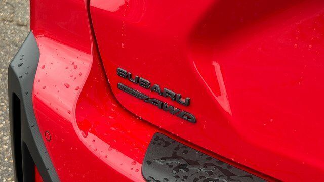 2026 Subaru CROSSTREK HYBRID Limited Hybrid Fredericksburg VA