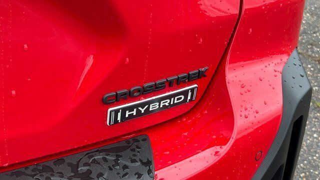 2026 Subaru CROSSTREK HYBRID Limited Hybrid Fredericksburg VA