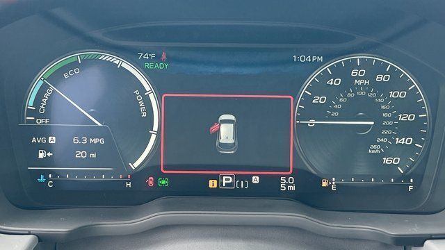 2026 Subaru CROSSTREK HYBRID Limited Hybrid Fredericksburg VA