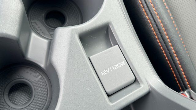 2026 Subaru CROSSTREK HYBRID Limited Hybrid Fredericksburg VA