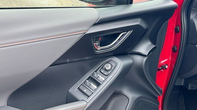 2026 Subaru CROSSTREK HYBRID Limited Hybrid Fredericksburg VA