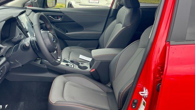 2026 Subaru CROSSTREK HYBRID Limited Hybrid Fredericksburg VA