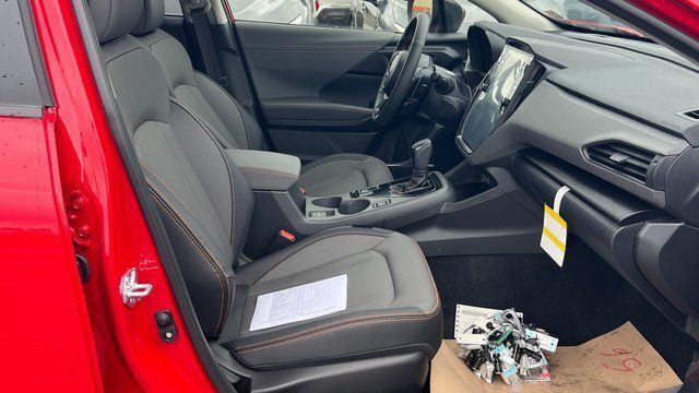 2026 Subaru CROSSTREK HYBRID Limited Hybrid Fredericksburg VA